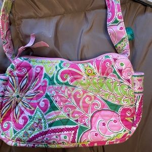 Vera Bradley purse